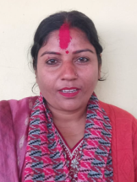 श्री रेखा पराजुली