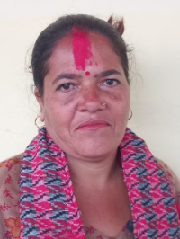 श्री मन्जु दाहाल