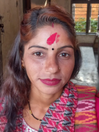 श्री कल्पना घिमिरे सुनुवार