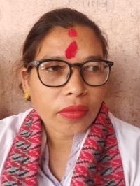 श्री भिम कुमारी थापा